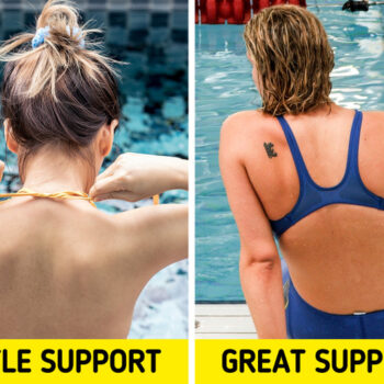 Top Mistakes to Avoid When Buying Swimwear Online
