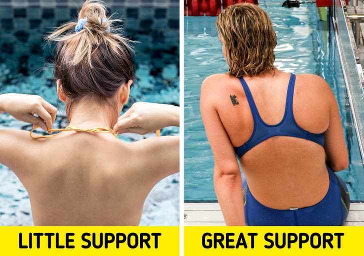 Top Mistakes to Avoid When Buying Swimwear Online
