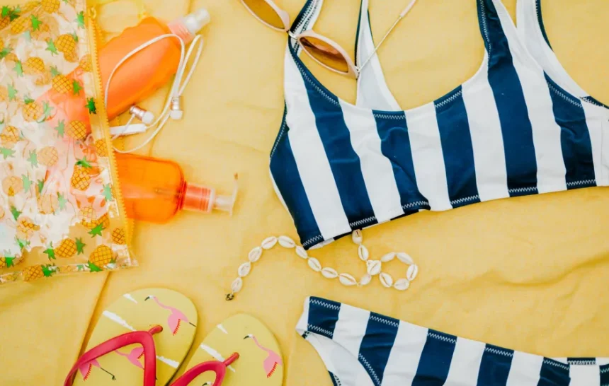 Swimsuit Shopping Tips for Every Budget