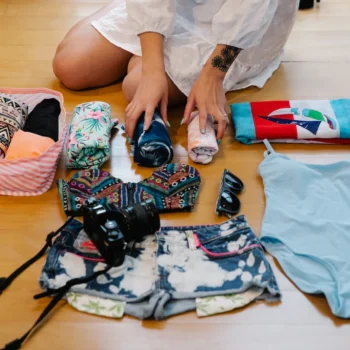 Swimwear for Resort Holidays: What to Pack