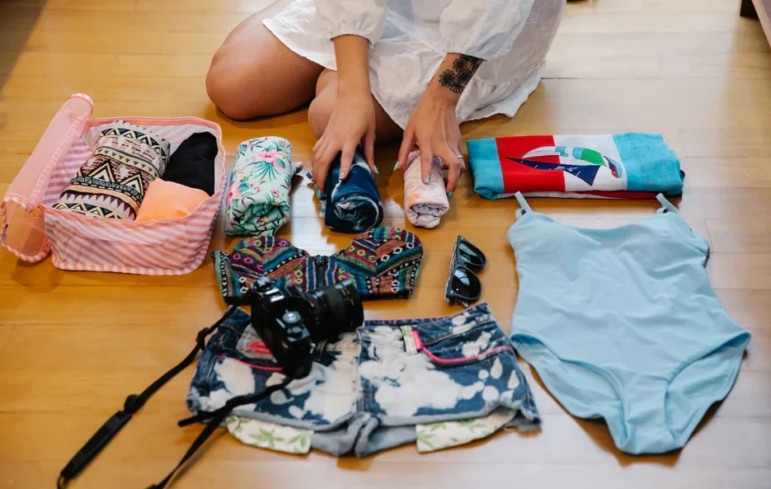 Swimwear for Resort Holidays: What to Pack