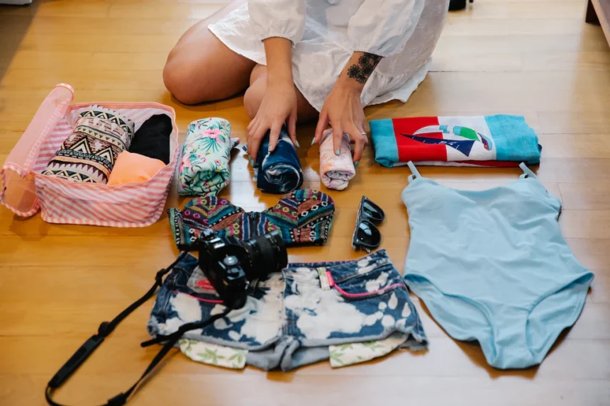 Swimwear for Resort Holidays: What to Pack