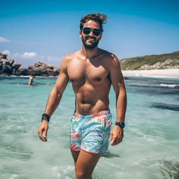 Tips for Buying Men’s Swimwear Online Without Mistakes