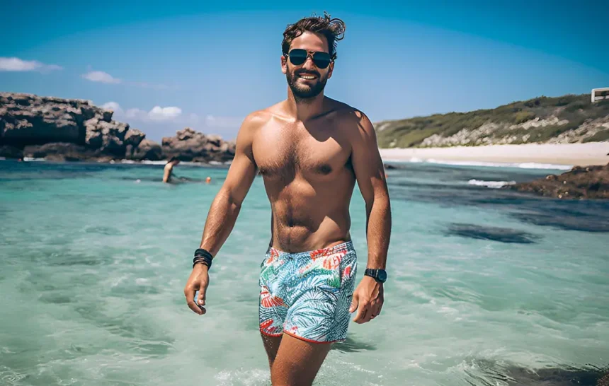 Tips for Buying Men’s Swimwear Online Without Mistakes