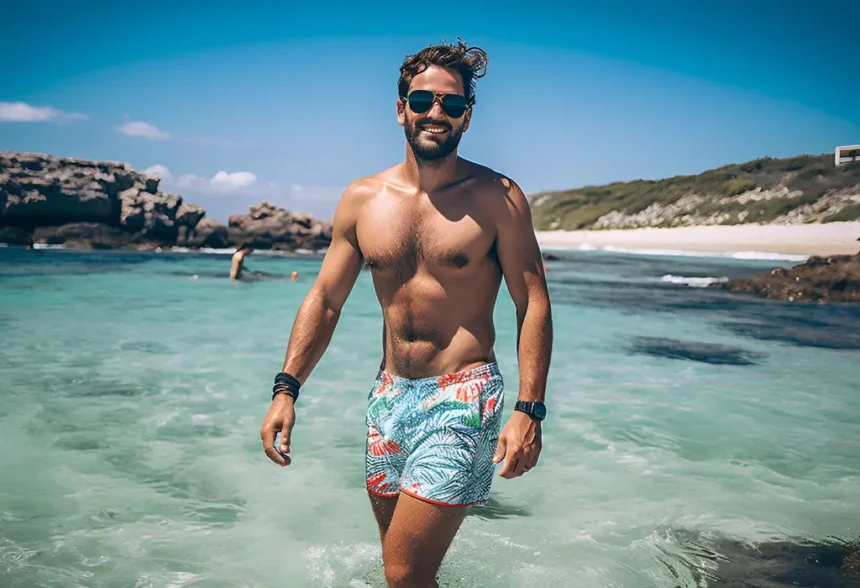 Tips for Buying Men’s Swimwear Online Without Mistakes