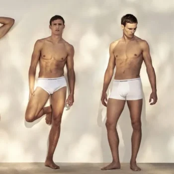 Top Brands for Men’s Swimwear You Should Know
