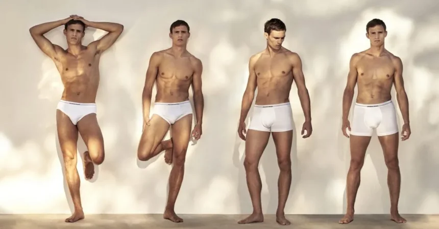 Top Brands for Men’s Swimwear You Should Know