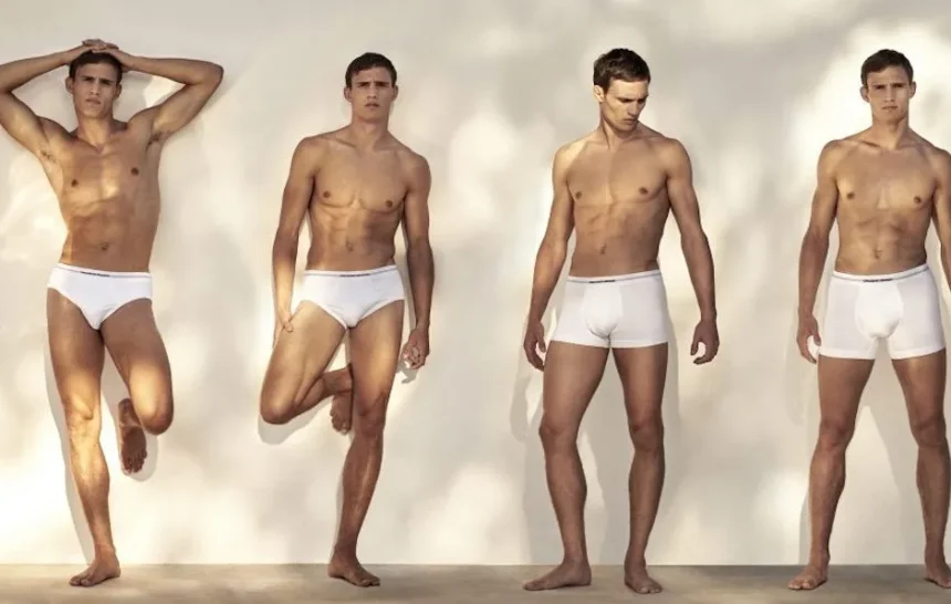 Top Brands for Men’s Swimwear You Should Know