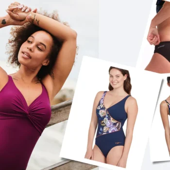 How to Choose the Perfect Swimsuit for Your Body Shape?