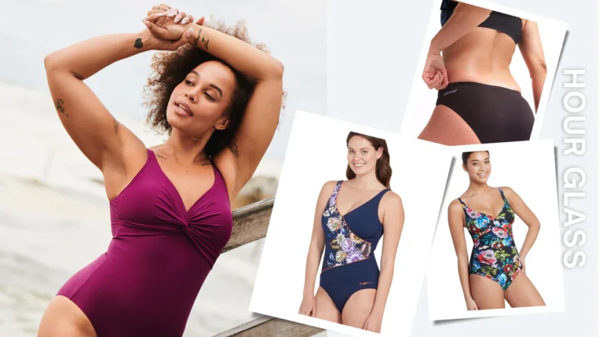 How to Choose the Perfect Swimsuit for Your Body Shape?