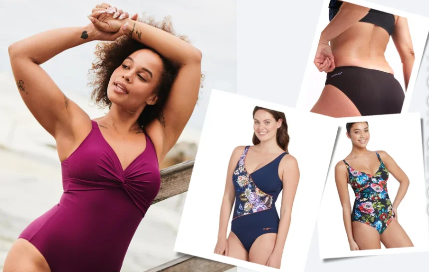 How to Choose the Perfect Swimsuit for Your Body Shape?