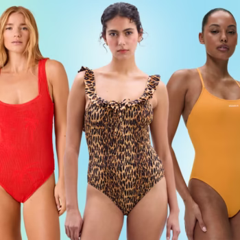 Top 10 Women’s Swimsuits for Summer 2025