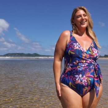 Swimsuits That Flatter Every Body Type