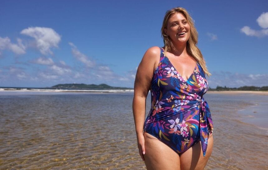 Swimsuits That Flatter Every Body Type