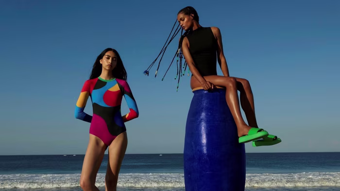 Swimwear for Water Sports: Comfort Meets Style