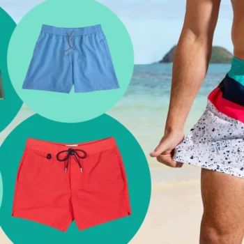 How to Choose the Right Swim Shorts for Your Body Type