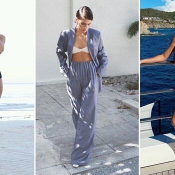 Best Swimsuits for Beach Vacations This Summer