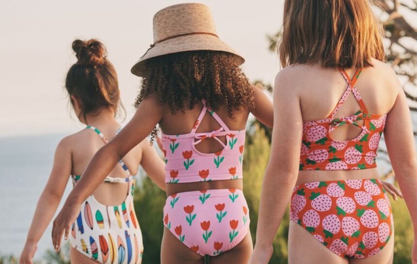 Best One-Piece Swimsuits for All Ages