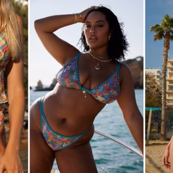 Latest Swimsuit Trends Every Woman Should Know