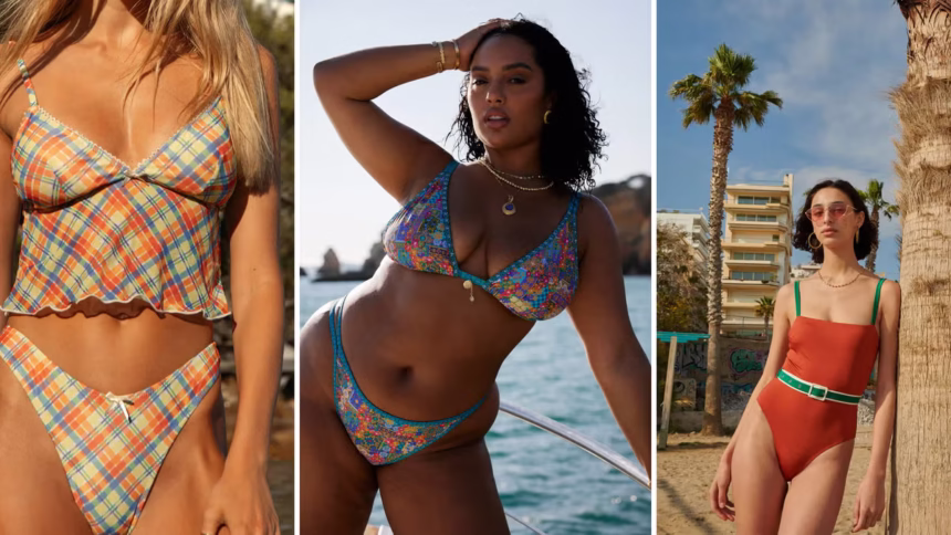 Latest Swimsuit Trends Every Woman Should Know