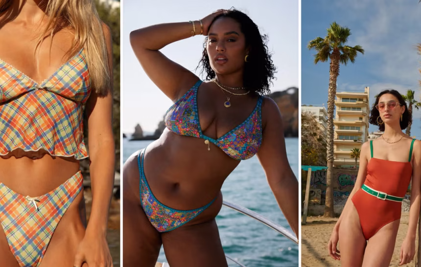 Latest Swimsuit Trends Every Woman Should Know