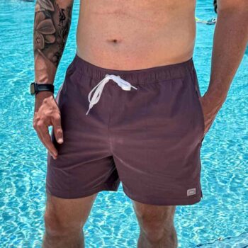 Top Men’s Swim Trunks for Summer Fun